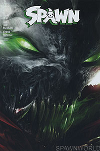 Spawn 292