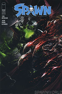 Spawn 293