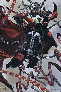 Spawn 293