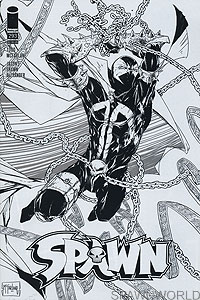 Spawn 293