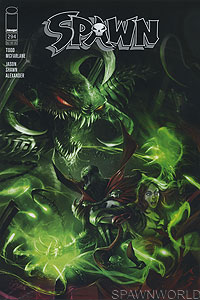 Spawn 294