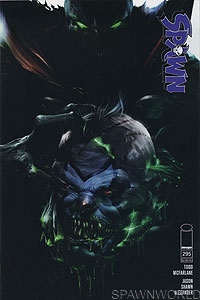 Spawn 295