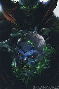 Spawn 295