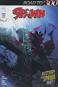 Spawn 296