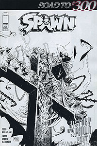 Spawn 296