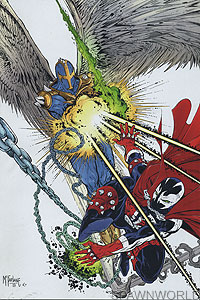 Spawn 298