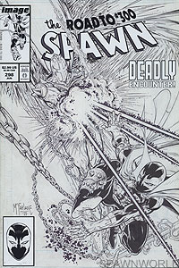 Spawn 298