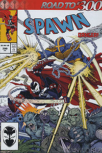 Spawn 299