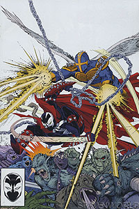 Spawn 299