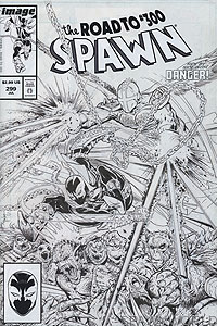 Spawn 299