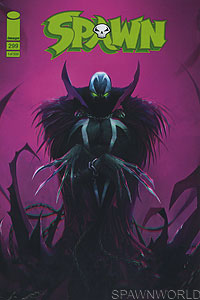 Spawn 299