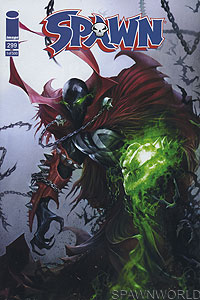 Spawn 299