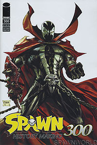 Spawn 300