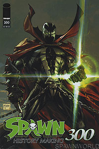 Spawn 300