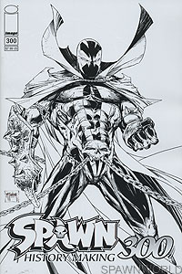 Spawn 300