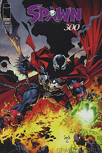 Spawn 300