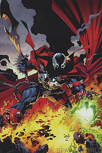 Spawn 300