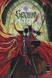 Spawn 300