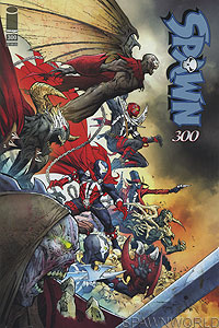 Spawn 300