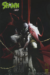 Spawn 300