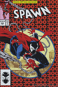 Spawn 300