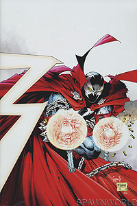 Spawn 300