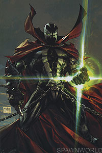 Spawn 300