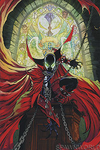 Spawn 300