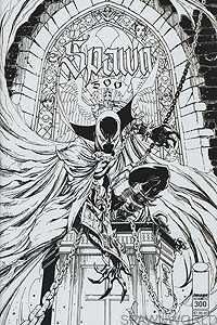 Spawn 300