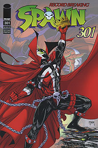 Spawn 301