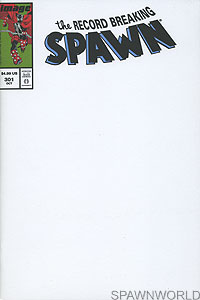 Spawn 301