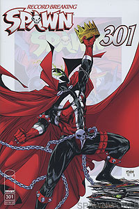 Spawn 301