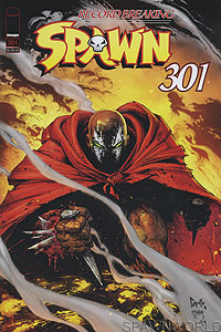 Spawn 301