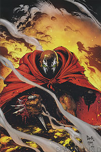 Spawn 301