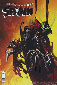 Spawn 301