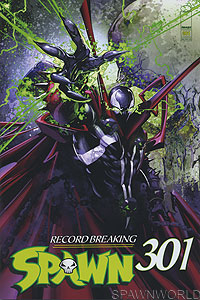 Spawn 301