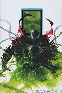 Spawn 301