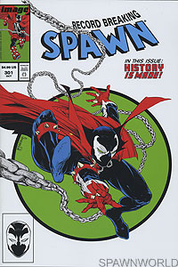 Spawn 301