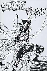 Spawn 301