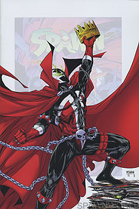 Spawn 301