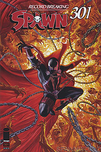 Spawn 301