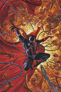 Spawn 301