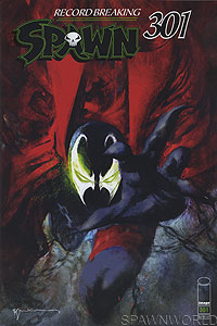 Spawn 301