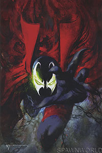 Spawn 301