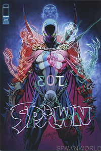 Spawn 301