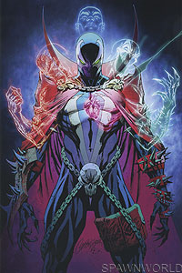 Spawn 301