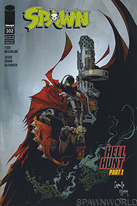 Spawn 302