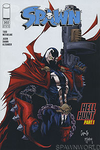 Spawn 302