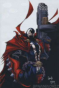 Spawn 302