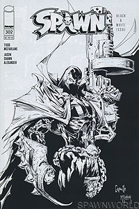 Spawn 302